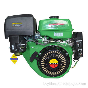 6.5HP Gasoline Engine, OEM Services are Welcome